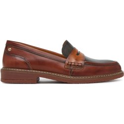 Slipper Pikolinos W8J-3541C8 Braun