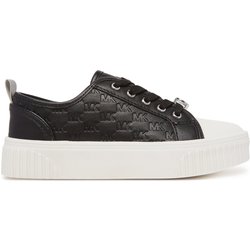 Sneakers MICHAEL Michael Kors MK02385014 Schwarz