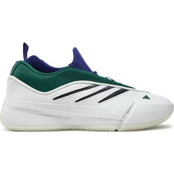 Basketballschuhe adidas Dame 9 IG6603 Weiß