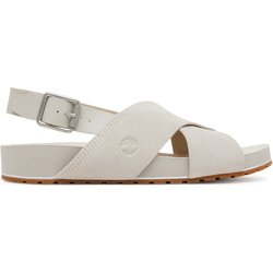 Sandalen Timberland TB0A41PQF481 Écru