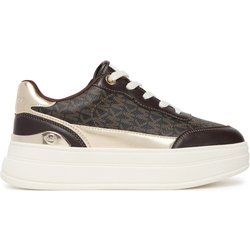 Sneakers MICHAEL Michael Kors MK02735210 Braun
