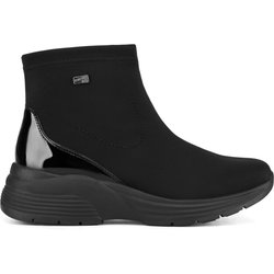 Stiefeletten Remonte D6677-03 Schwarz