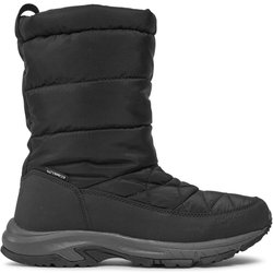 Schneeschuhe CMP Yakka After Ski Boots 3Q75986 Schwarz