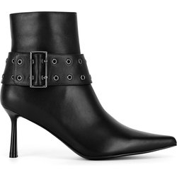 Stiefeletten Eva Minge ZAINA-2316-16 Schwarz