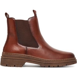 Stiefeletten Tamaris 1-25436-41 Braun