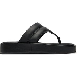 Zehentrenner Clarks Alda Walk 26176261 Schwarz