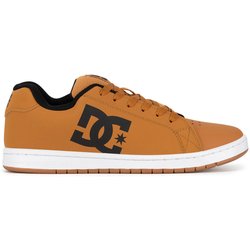 Sneakers DC Shoes GAVELER SN ADYS100574-KWH Braun