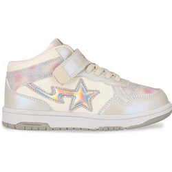 Sneakers ZigZag Z242304 Silberfarben