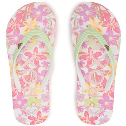 Zehentrenner Roxy ARGL100264 Bunt