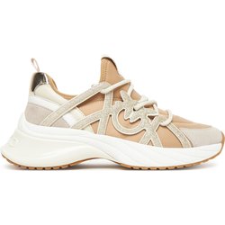 Sneakers PINKO Ariel 01 SS0023T038 Beige