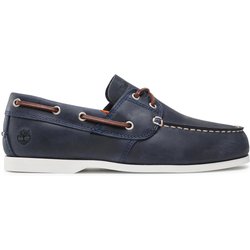 Mokassins Timberland Cedar Bay TB0A28BM0191 Dunkelblau
