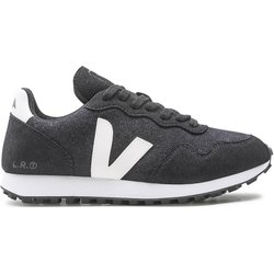 Sneakers Veja Sdu Rec RR0401971A Schwarz