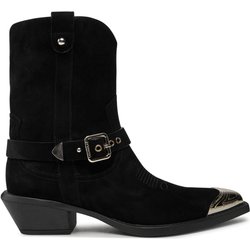 Cowboystiefel PINKO Tex 08 SD0197P002 Schwarz
