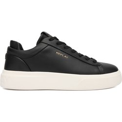 Sneakers REPLAY GMZ7O .000.C0001L Schwarz