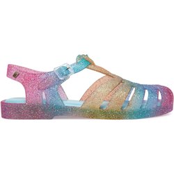 Sandalen Melissa Melissa Possession Glitter Ad 35758 Bunt