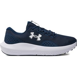 Laufschuhe Under Armour Ua Charged Surge 4 3027000-401 Dunkelblau