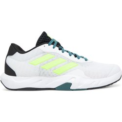 Fitnessschuhe adidas Amplimove VERSATILE JR9297 Weiß