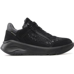 Sneakers Superfit GORE-TEX 1-000633-0000 M Schwarz