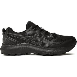 Laufschuhe Asics Gel-Sonoma 7 GTX 1012B414 Schwarz