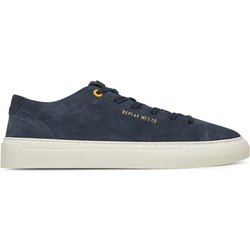 Sneakers REPLAY GMZ6U.000.C0001L Dunkelblau