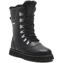 Stiefel EMU Australia Comoro 2.0 W12814 Schwarz