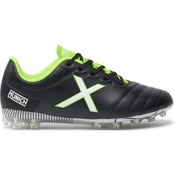 Fußballschuhe Munich Arenga Kid 306 1459306 Schwarz