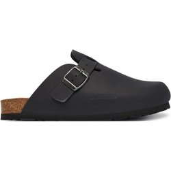 Pantoletten Dr. Brinkmann 600389 Dunkelblau