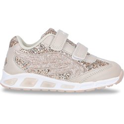 Sneakers ZigZag Roseau Kids Shoe W/Lights Z172399 Grau