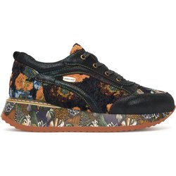 Sneakers Laura Vita Delphine 15 Schwarz