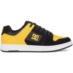 Sneakers DC Shoes MANTECA 4 ADYS100765-BKY Schwarz
