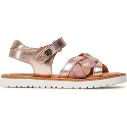 Sandalen Kickers Betty 694792-30 M Rosa