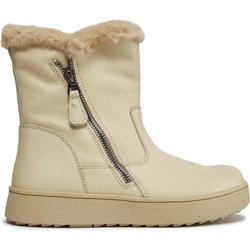 Stiefeletten Caprice 9-26423-41 Beige