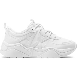 Sneakers Armani Exchange XDX039 XV311 00152 Weiß
