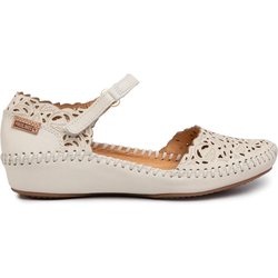 Halbschuhe Pikolinos 655-0906 Beige