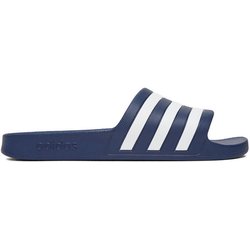 Pantoletten adidas C-ADILETTE AQUA F35542 Dunkelblau