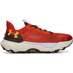 Laufschuhe Under Armour UA Infinite Pro Trail 3027202 Rot