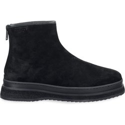 Stiefeletten Gant 31643139 Schwarz