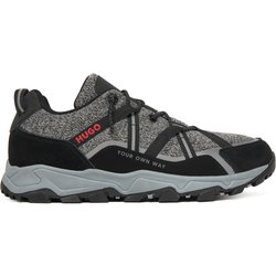 Sneakers HUGO G00531 S Grau
