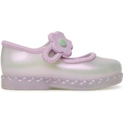 Ballerinas Melissa Mini Melissa Hip Ballerina Bb 36261 Rosa