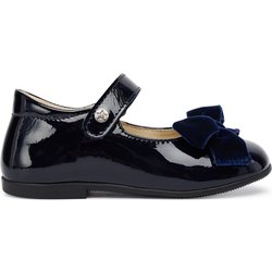 Halbschuhe Naturino Arabesque 2015452-01-0C22 M Dunkelblau