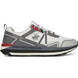 Sneakers Beverly Hills Polo Club VSS25-B006 Weiß