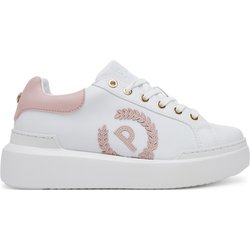 Sneakers Pollini SA15184G0MXF113A Weiß