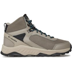 Trekkingschuhe Columbia Trailstorm™ Ascend Mid Wp 2044271 Beige