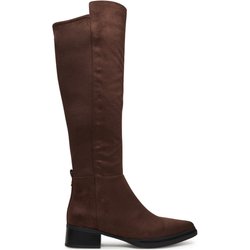 Overknees MICHAEL Michael Kors Lex 40F5LXMB5S Braun