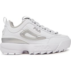 Sneakers Fila Disruptor M FFT0146 13070 Weiß