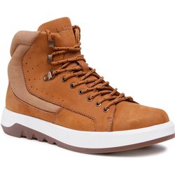 Stiefel Lasocki MI07-B250-B87-06 Braun