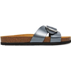 Pantoletten Dr. Brinkmann 700700-09 Grau