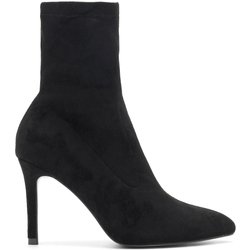 Stiefeletten Jenny Fairy CYNTHIA WYL3604-2 Schwarz