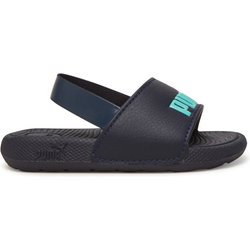 Sandalen Puma Cool Cat 2.0 Backstrap AC Inf 390902 08 Dunkelblau