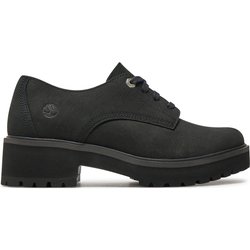 Oxford Schuhe Timberland Carnaby Cool Oxford TB0A5W5C0151 Schwarz